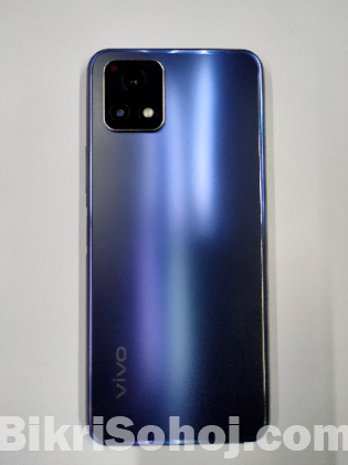 Vivo Y72 5G